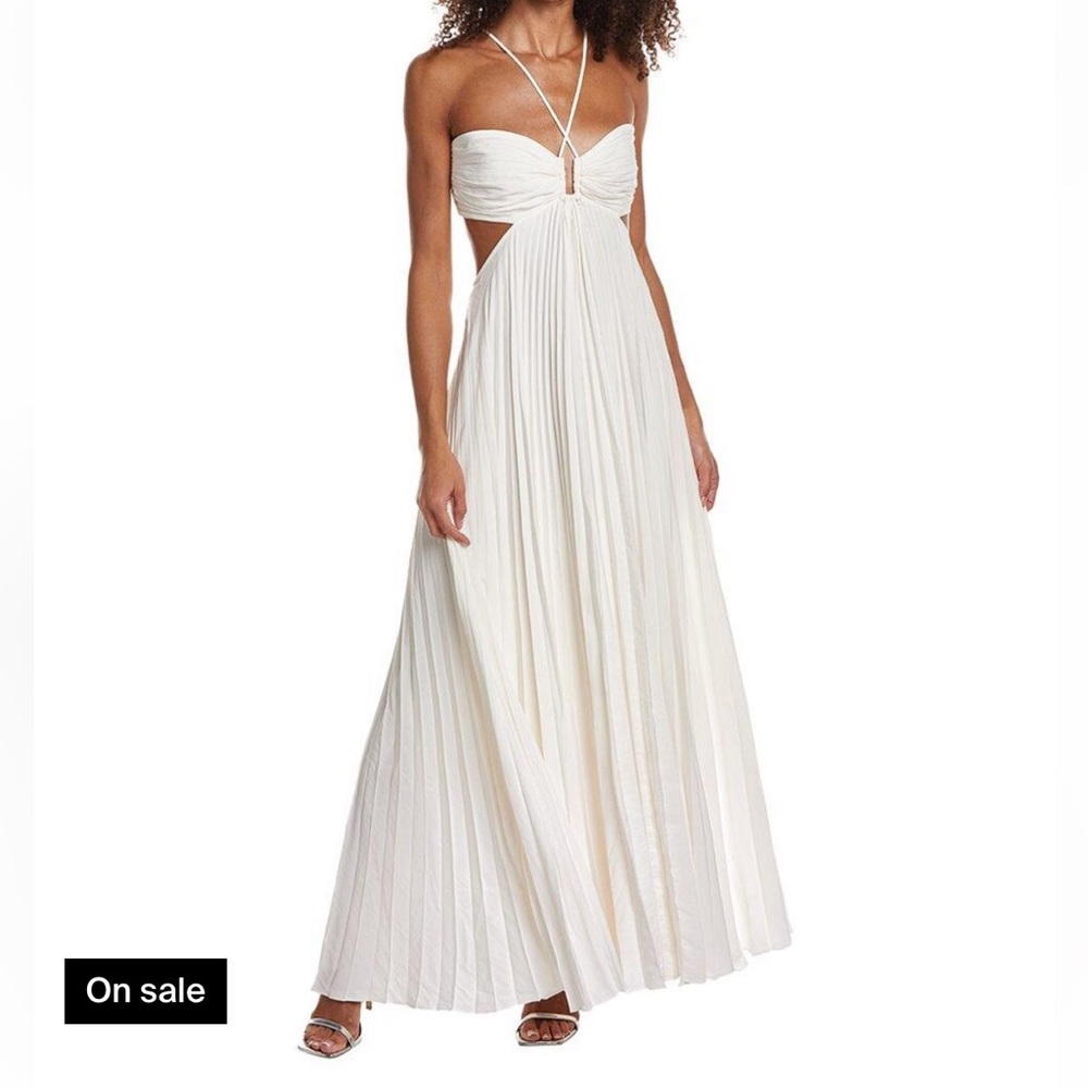 ALC New Moira Dress